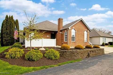 4331 Hunters Chase, Wooster, OH 44691