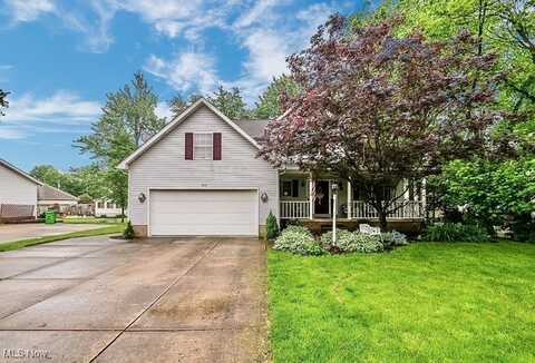 2934 Lee Street NW, North Canton, OH 44720