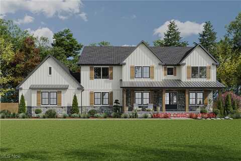 2762 Rocky Ridge Drive, Westlake, OH 44145
