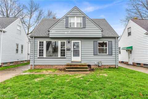 29034 Barjode Road, Willowick, OH 44095