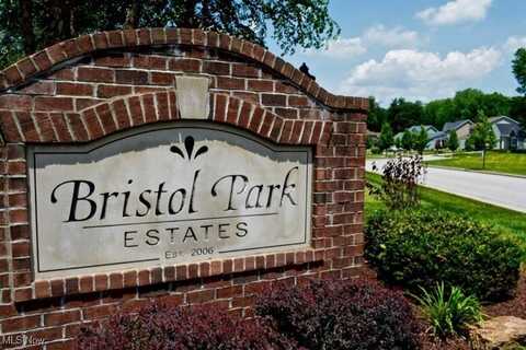 699 Berklee Drive, Boardman, OH 44514