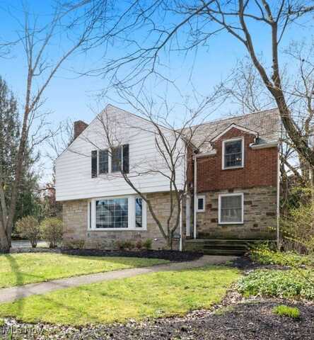 4090 Silsby Road, University Heights, OH 44118