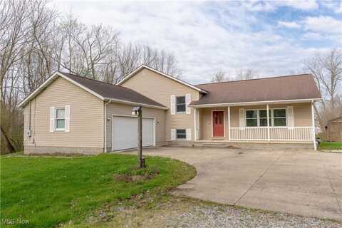 7645 Arthur Avenue NW, Canal Fulton, OH 44614