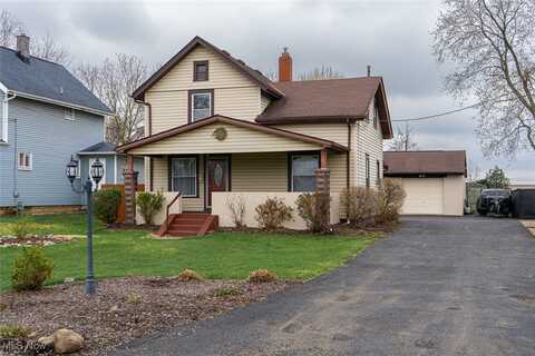 1313 Linwood Avenue SW, Canton, OH 44710