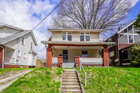 2819 4th Street NW, Canton, OH 44708