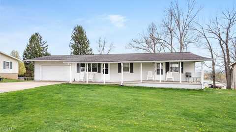 20 Juanita Drive, South Zanesville, OH 43701