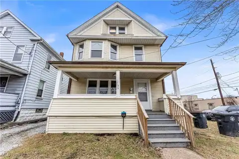 36 Cole Avenue, Akron, OH 44301