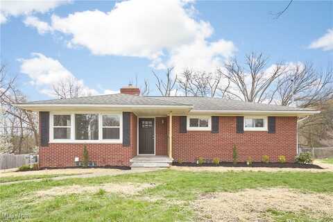 2253 Markey Street, Akron, OH 44319