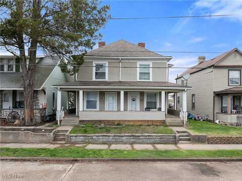 4089 Lincoln Avenue, Shadyside, OH 43947