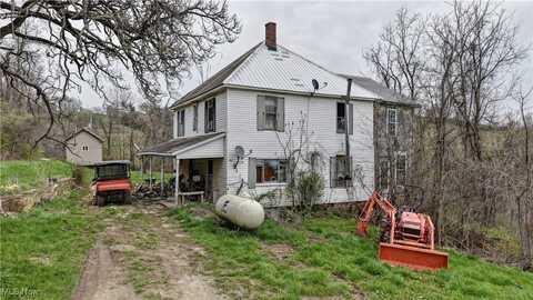 32580 Clyde Ruble Road, Lewisville, OH 43754