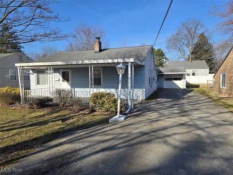7408 Glenwood Avenue, Youngstown, OH 44512
