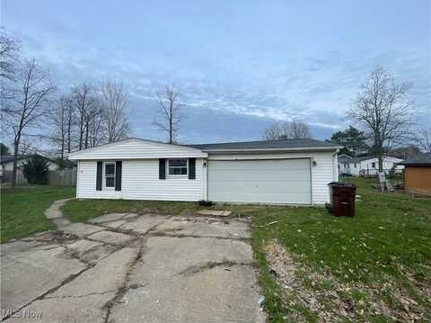 364 Hickory Run, LaGrange, OH 44050