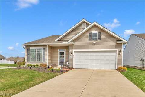 806 Cedar Crest Drive, Elyria, OH 44035