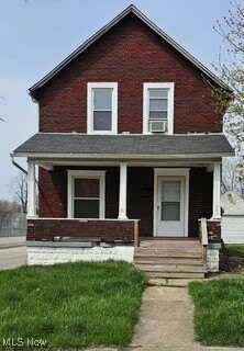702 Dickson Street, Youngstown, OH 44502