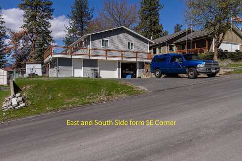 915 HOFSTETTER ST, COLVILLE, WA 99114