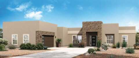 15325 East Tumbling L Ranch Place, Vail, AZ 85641