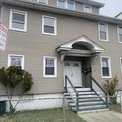 23 Cleremont Ave, Irvington, NJ 07111