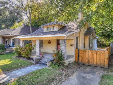 191 Lemaster, Memphis, TN 38104