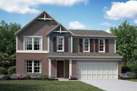 1692 Cherry Blossom Drive, Independence, KY 41051