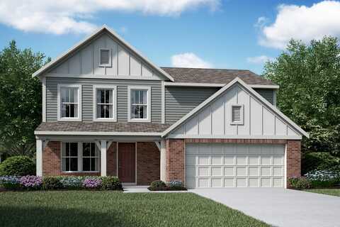 1691 Cherry Blossom Drive, Independence, KY 41051