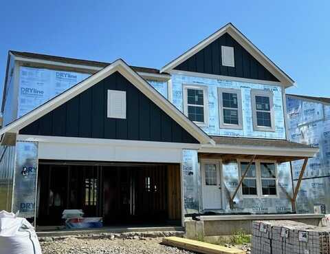 1691 Cherry Blossom Drive, Independence, KY 41051