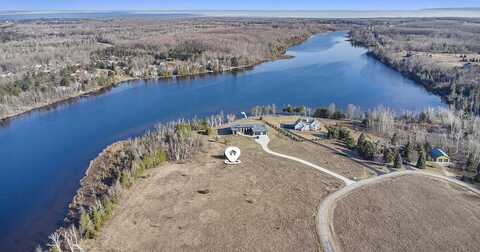 TBD Mulberry, Charlevoix, MI 49720