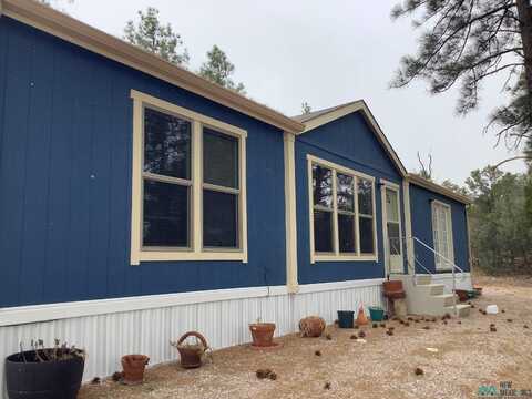 44 Pine Garden Drive, Vanderwagen, NM 87326