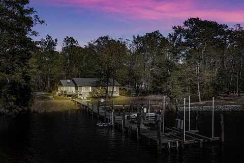 85 Circle Drive, Heathsville, VA 22473