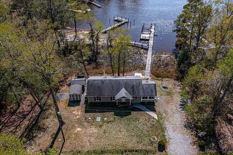 85 Circle Drive, Heathsville, VA 22473