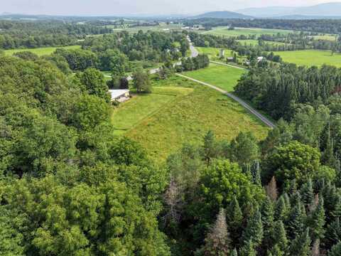 TBD Bardon Drive, Cornwall, VT 05753