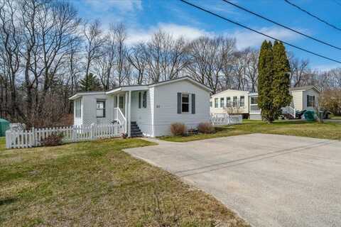 27 Third Street, Mont Vernon, NH 03057