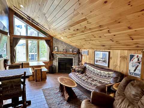 71 Alpine Drive, Killington, VT 05701