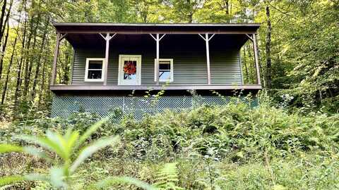 2075 Codding Hollow Road, Johnson, VT 05656