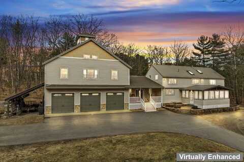 138 Summit Avenue, Gilford, NH 03249