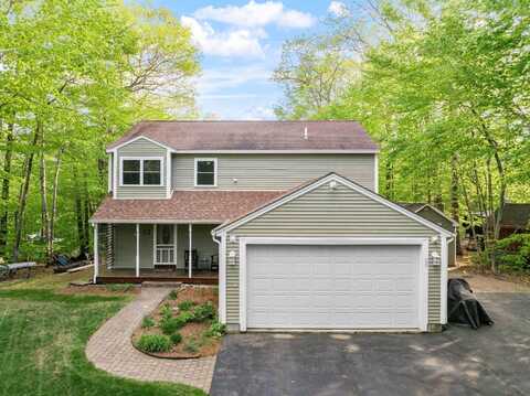 12 Serenity Lane, Meredith, NH 03253