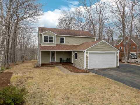 12 Serenity Lane, Meredith, NH 03253