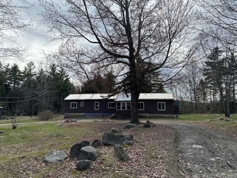 22 Jones Road, Winchester, NH 03470