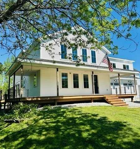 22 Mill Pond Lane, South Burlington, VT 05403