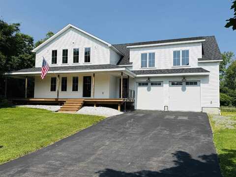 22 Mill Pond Lane, South Burlington, VT 05403