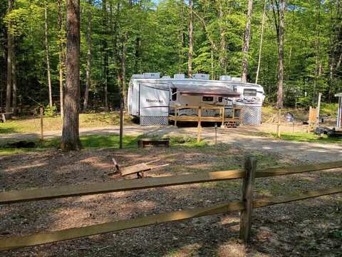165 Kilton Pond Road, Grafton, NH 03240