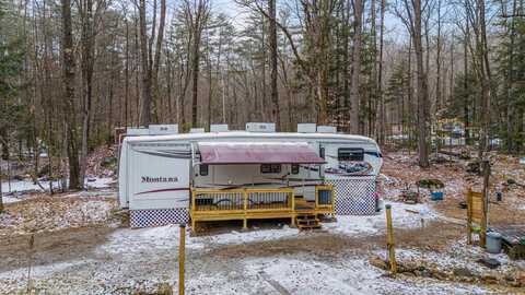 165 Kilton Pond Road, Grafton, NH 03240