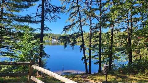 61 E Danforth Road, Freedom, NH 03836