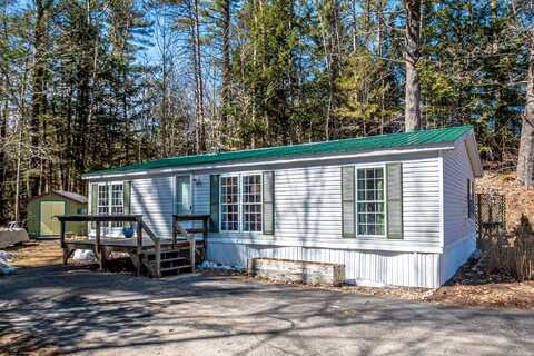 352 US ROUTE 302, Bartlett, NH 03812