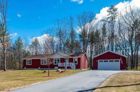 11 Blaine Court, Rochester, NH 03867