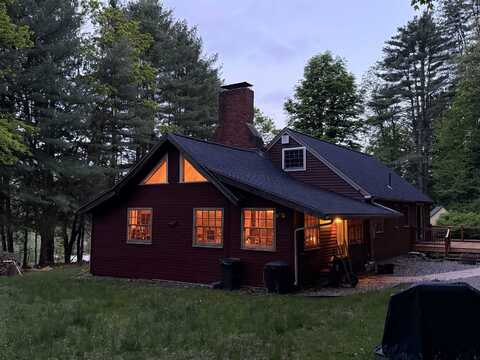 6940 Coolidge Highway, Guilford, VT 05301