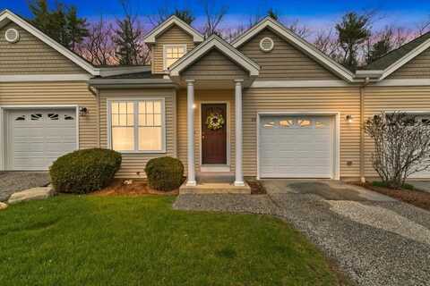 23 Winterberry Road, Pelham, NH 03076