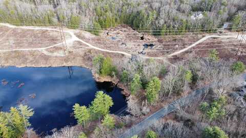 360 Candia Road, Chester, NH 03036