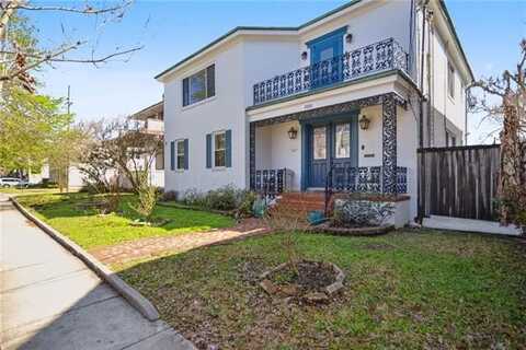 2031 JEFFERSON Avenue, New Orleans, LA 70115
