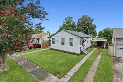 3815 WILLIAM Place, Jefferson, LA 70121