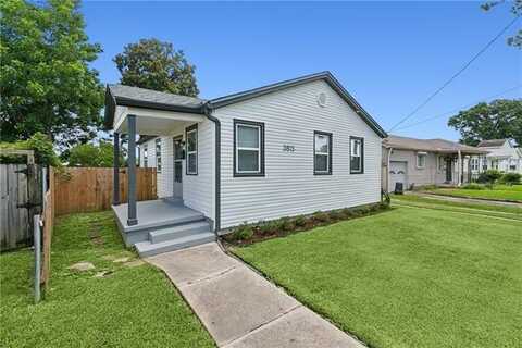 3815 WILLIAM Place, Jefferson, LA 70121
